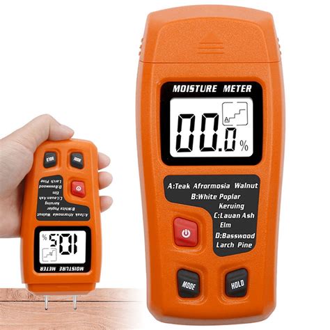 custom wood moisture test meter|most accurate moisture meter.